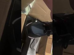 Chaussures de sécurité de chantier pour hommes