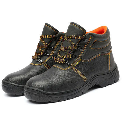 acheter Chaussures de sécurité industrielles antidérapantes en acier avec casquette de travail online manufacture