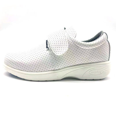 acheter Chaussures de sécurité d'infirmière blanche online manufacture