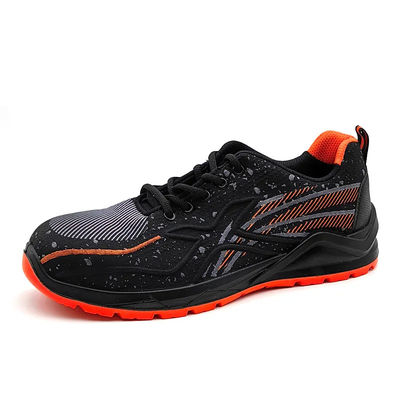 acheter Chaussures de sport à talons noirs résistantes au glissement online manufacture