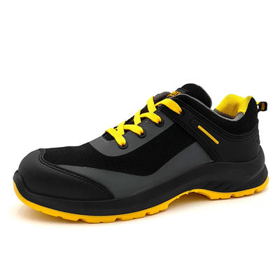 acheter Des chaussures de sécurité respirantes composites en acier online manufacture