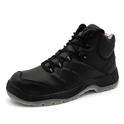 acheter S3 Bottes de travail de construction anti-ponture Bottes de travail lourdes online manufacture