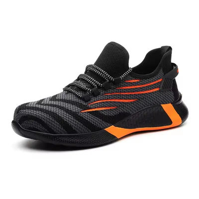 acheter Chaussures de marche respirantes en caoutchouc doux pour femmes chaussures à semelle en caoutchouc noir online manufacture