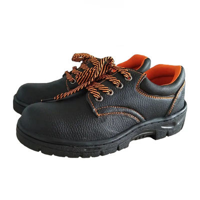 acheter Chaussures de travail de construction légères et confortables Chaussures de sécurité industrielles en fer et acier online manufacture
