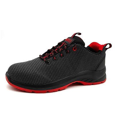 acheter Chaussures de sport résistantes au glissement chaussures de sécurité pour hommes industriels chaussures pour hommes en acier online manufacture