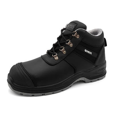 acheter Bottes de sécurité pour la construction industrielle Bottes anti-ponture online manufacture
