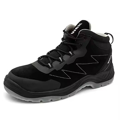 acheter Chaussures de sécurité confortables à orteils en acier online manufacture