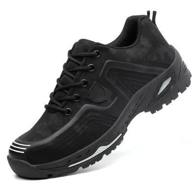 acheter Chaussures de travail légères et confortables / Chaussures de sécurité pour hommes online manufacture