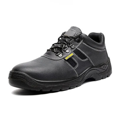 acheter Chaussures de travail de construction pour hommes Unisexe ESD Chaussures de pieds en acier S3 pour l'automne online manufacture