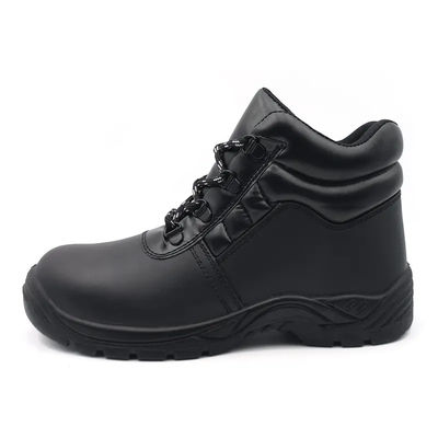 acheter Unisexe Sécurité du travail Bottes imperméables pour hommes Bottes de sécurité légères Durables online manufacture
