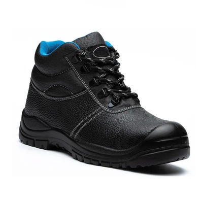 acheter Chaussures de sécurité en cuir résistantes au glissement pour femmes online manufacture
