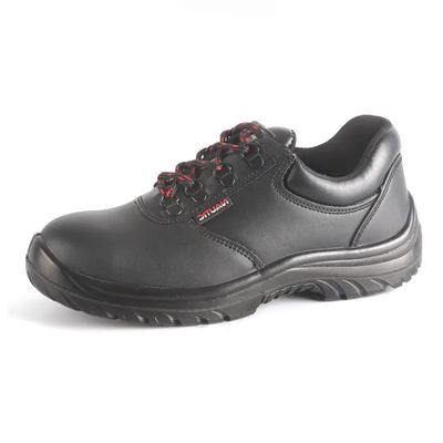 acheter Chaussures de sécurité industrielles noires chaussures de sécurité imperméables pour hommes online manufacture