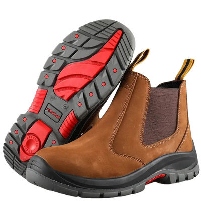 acheter Chaussures à semelle en PU en cuir / caoutchouc sans dentelle online manufacture