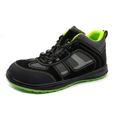 acheter Anti-impact / anti-punction Confortables chaussures à talons en acier chaussures de sécurité de style athlétique S3 online manufacture