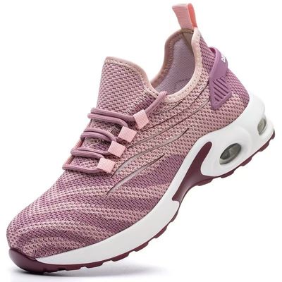acheter Chaussures de sécurité anti-ponture / écrasement pour femmes online manufacture