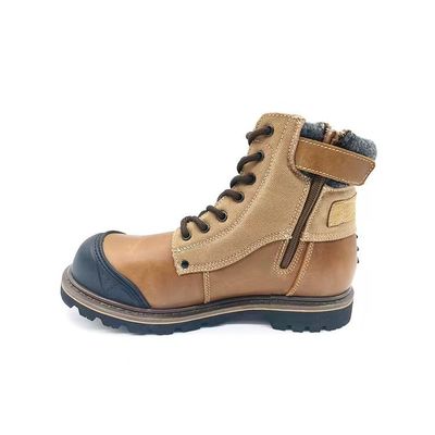 acheter Bottes de protection contre les chocs / ponctions online manufacture