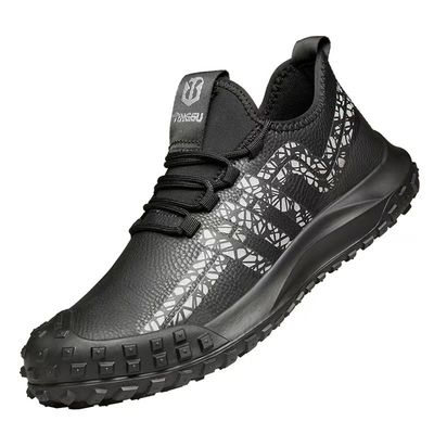 acheter Chaussures de sécurité de cuisine unisexe anti-éclatement online manufacture