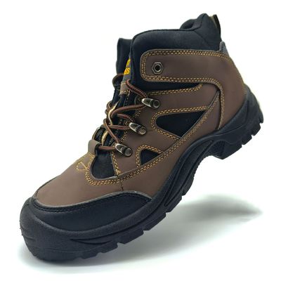 acheter Chaussures de randonnée légères pour hommes et femmes chaussures de randonnée à mi-hauteur respirantes online manufacture