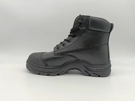 acheter Chaussures de travail confortables en cuir résistant à l'eau online manufacture