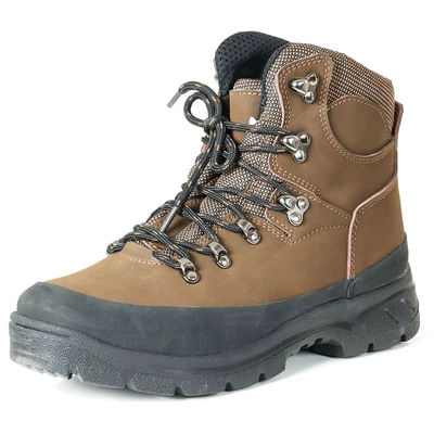 acheter Euro 36-47 Bottes d'escalade en plein air jaune Bottes d'entraînement tactique de randonnée online manufacture