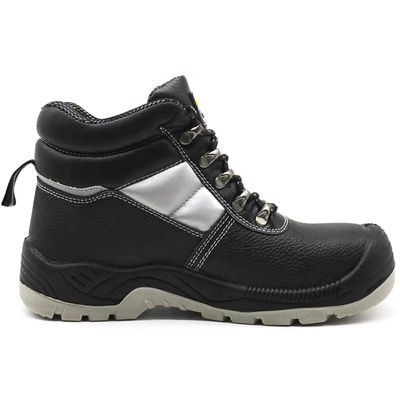 acheter Saison estivale S3 SRC Noir Chaussures de sécurité industrielles pour une sécurité maximale online manufacture