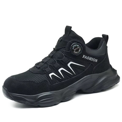 acheter Chaussures de travail en acier pour hommes online manufacture