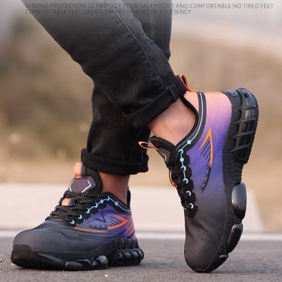 acheter Des chaussures de sécurité industrielles online manufacture