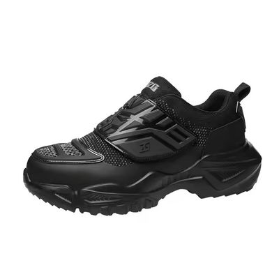acheter Chaussures de sécurité électriques pour hommes isolées 6kv Chaussures de travail en TPU avec Kevlarr Anti-poignard Chaussures de sécurité en plastique anti-écrasement online manufacture