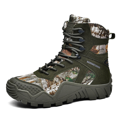 acheter Chaussures de sécurité tactiques haut de gamme Chaussures militaires avec niveau de sécurité S1 et EN ISO 20345:2011 Taille standard 39-47 online manufacture