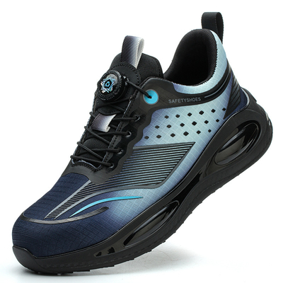 acheter Industrial Safety Shoes with Anti-smash EVA Sole Custom Logo and ANSI Safety Standards for Maximum Protection online manufacture