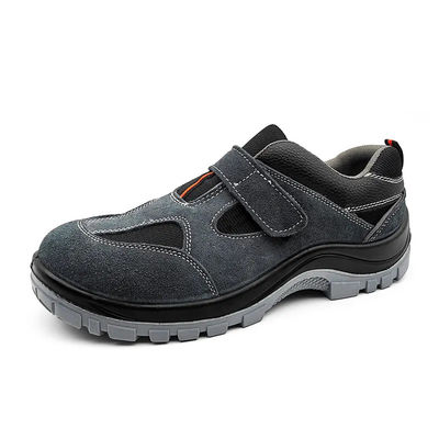 Chaussures de sécurité de construction décontractées