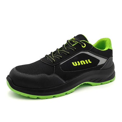 Chaussures de travail anti-ponture S3 Anti-slip Chaussures de sport pour hommes