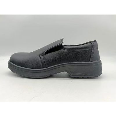 Chaussures de cuisine en acier anti-éclatement anti-ponture