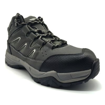 Chaussures de randonnée en plein air pour hommes Anti-dérapant Anti-puncture Chaussures de sécurité occasionnelles