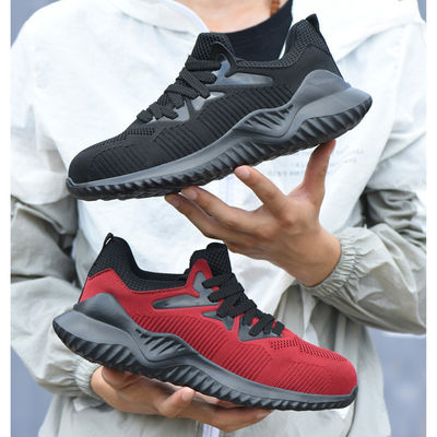 Chaussures de travail légères à la mode, pratiques et très confortables, chaussures de sécurité, chaussures de travail pour hommes